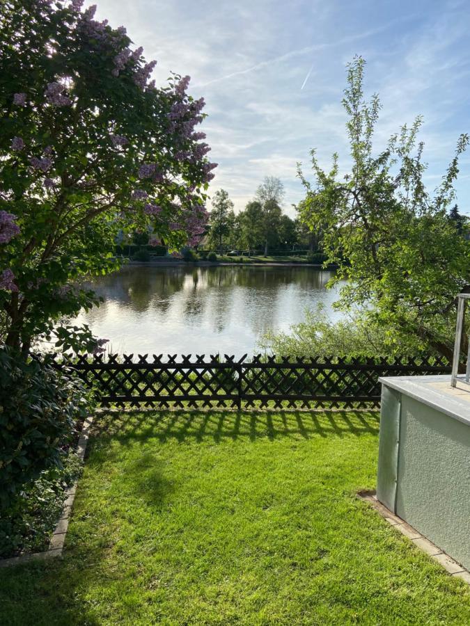 Haus Seeblick Allersberg Dış mekan fotoğraf