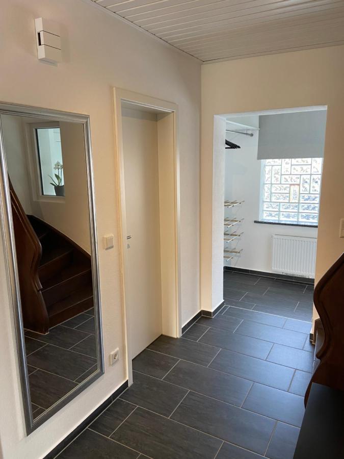Haus Seeblick Allersberg Dış mekan fotoğraf