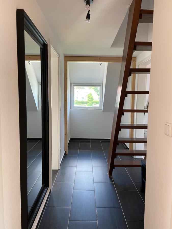 Haus Seeblick Allersberg Dış mekan fotoğraf