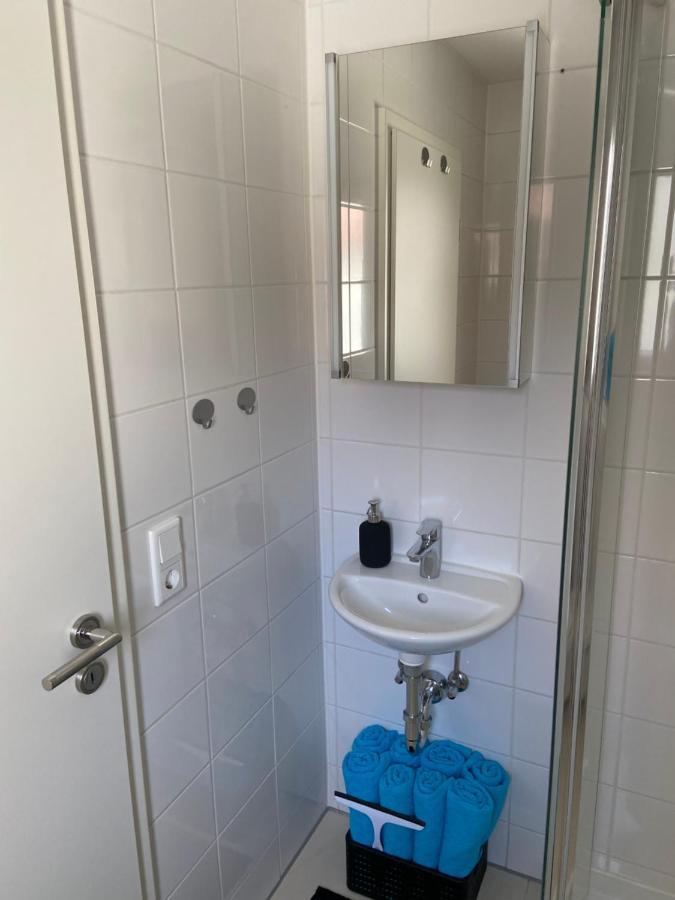 Haus Seeblick Allersberg Dış mekan fotoğraf
