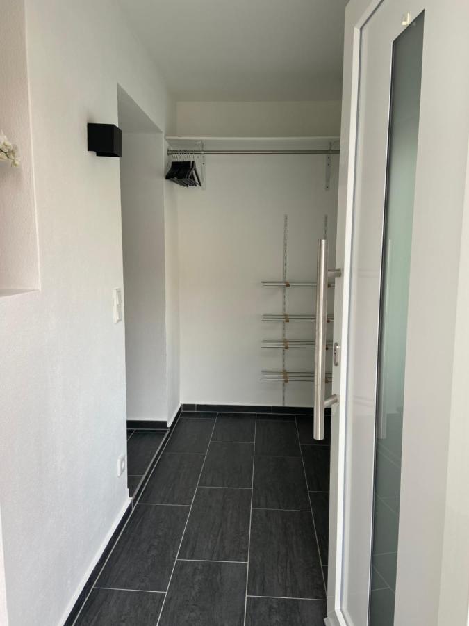 Haus Seeblick Allersberg Dış mekan fotoğraf