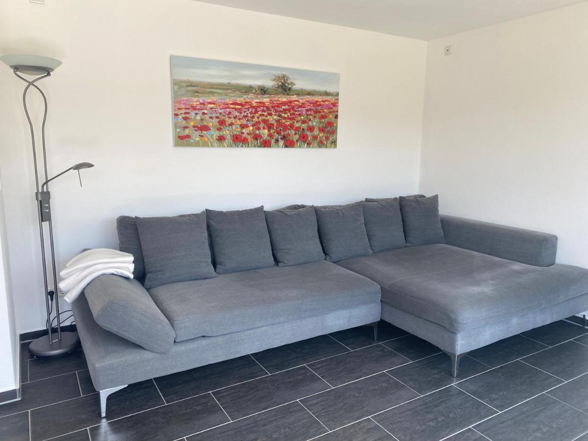 Haus Seeblick Allersberg Dış mekan fotoğraf