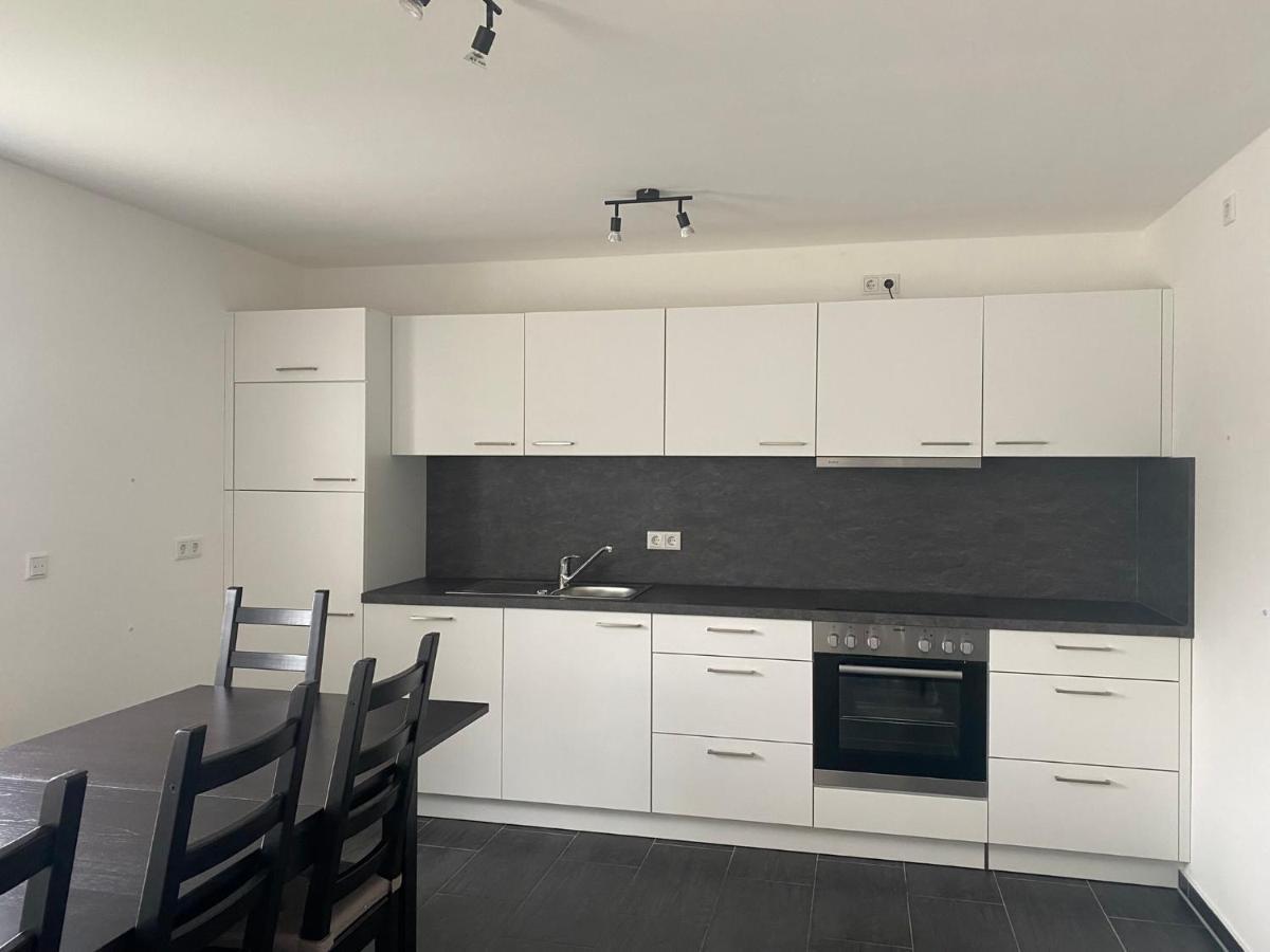 Haus Seeblick Allersberg Dış mekan fotoğraf