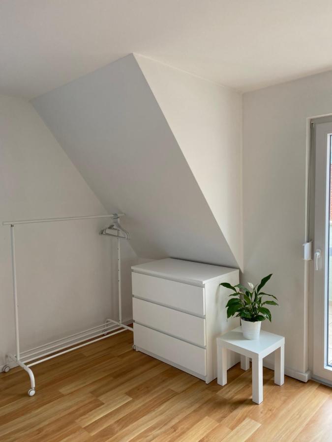 Haus Seeblick Allersberg Dış mekan fotoğraf
