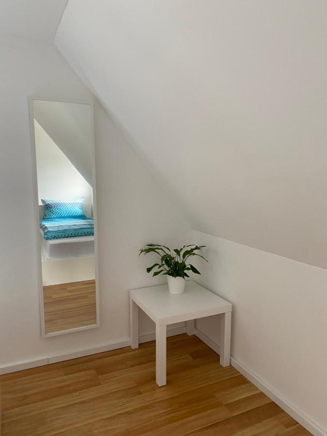 Haus Seeblick Allersberg Dış mekan fotoğraf
