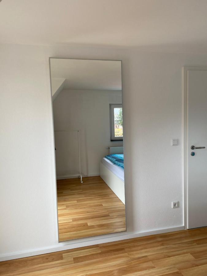 Haus Seeblick Allersberg Dış mekan fotoğraf