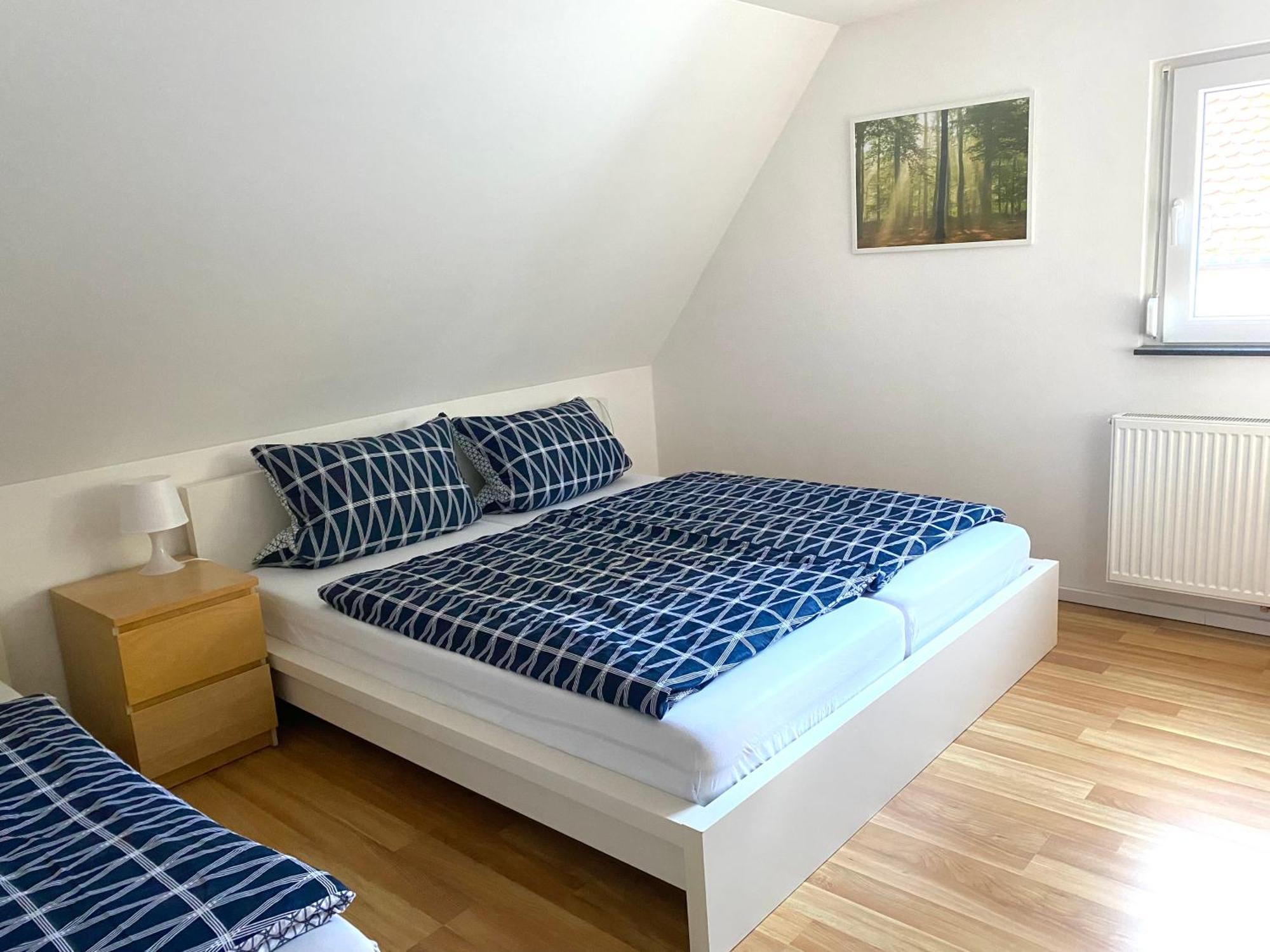 Haus Seeblick Allersberg Dış mekan fotoğraf