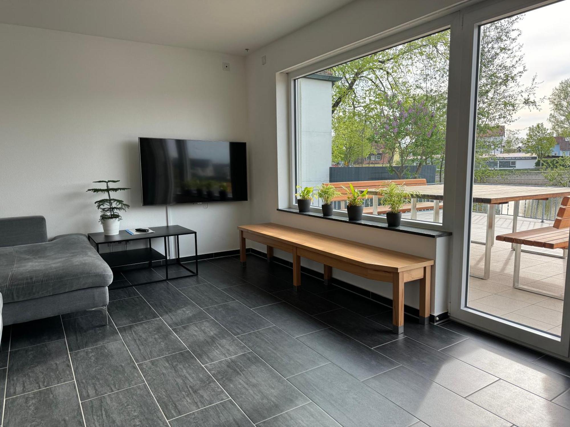 Haus Seeblick Allersberg Dış mekan fotoğraf