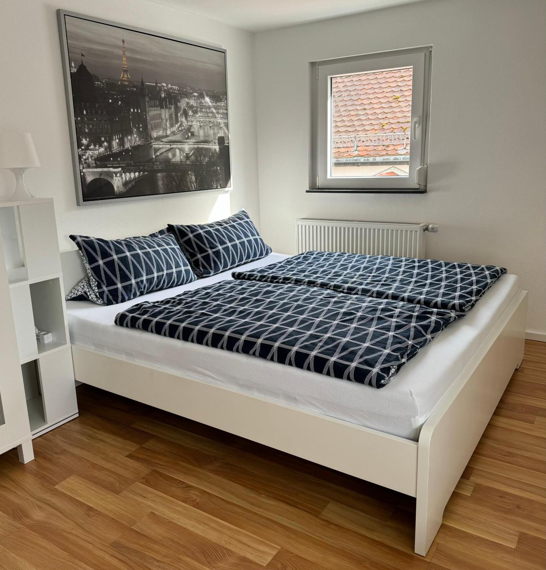 Haus Seeblick Allersberg Dış mekan fotoğraf